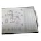 John Deere LABEL, JOHN DEERE OEM R115929 R115929 - alternate 4