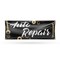 Signmission Auto Repair, 24 Inch x 72 Inch, Vinyl Banner B-72-30470 - alternate 1