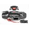 Warn Vehicle Mounted Recovery Winch 12 Volt Electric 12000 Lb Capacity Spydura Pro Synthetic Rope 110012 - alternate 3