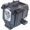 Ereplacements Lamp For Epson Eh-Tw7200, Eh-T ELPLP69-ER - alternate 1