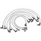 Pro Series Wire Standard Motor Products, Spark Plug Wire Set,  26907 - alternate 1