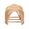 Bali & Pari Daiki Natural Rattan Bench 266-14567-ZORO - alternate 7