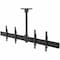 Monoprice Commercial Series 2x1 Menu Board Ceiling Mount for Displays between 32 39662 - alternate 1