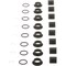Standard Ignition Standard Motor Products, Coil On Plug Boot,  CPBK292 - alternate 5