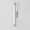 Hudson Valley Lighting Plandome 28 in. Integrated LED Bath and Vanity in Polished Nickel 4728-PN - alternate 6