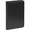 Samsill Regal Business Card Case, Leather, 2-3/4"x 4-1/4", Black SAM81220 - alternate 6