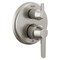Delta Galeon: 14S Integrated Diverter Trim - 6 Setting T24971-SS-PR - alternate 3