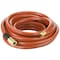 Swan SWAN Element ContractorFARM ELCF34050 Water Hose with Brass Coupling, 50 ft L ELCF34050 - alternate 5