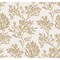 A-Street Prints Tortuga Gold Coral Weave Wallpaper 4172-82002 - alternate 1