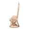 Bali & Pari Nafisa Natural Rattan Peacock Chair 267-14620-ZORO - alternate 10