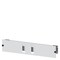 Siemens ALPHA 630 Universal Circuit breaker kit 1x 3VA12/VM12 250 A 3+4-pole H=200 8GK6736-2KK33 - alternate 1