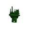 John Deere VALVE, JOHN DEERE OEM AN202102 AN202102 - alternate 3