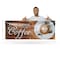 Signmission Fresh Brewed Coffee, 24 Inch x 72 Inch, Vinyl Banner B-72-30652 - alternate 5