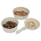 Home-Complete 8-Piece Pots and Pans Set Nonstick Cookware Set w/ Detachable Handle, Lids, Spatula, and Steam Pan KIT-PAN-1 - alternate 9