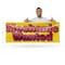 Signmission Mechanic Wanted, 36 Inch x 96 Inch, Vinyl Banner B-96-30734 - alternate 4