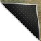 Homeroots 9' X 12' Terra Cotta Copper And Green Abstract Washable Indoor Outdoor Area Rug 604825 - alternate 9