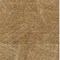 Homeroots 8' X 10' Gold Brown And Ivory Abstract Washable Indoor Outdoor Area Rug 597019 - alternate 9