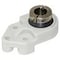 Edt FLANGEANGED BLOCK BEARING QF3GE-QK7-20-LK - alternate 3