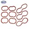 Skyward Automotive Products Engine Intake Manifold Gasket,  SKMS91473 - alternate 2
