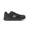 New Balance Men's Athletic Shoe, Black, 12, MIDLOGIBL MIDLOGIBL-12-2E - alternate 1