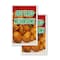 Signmission Deep Fried Mushrooms, Vinyl Decals Only 24 Inch x 36 Inch, Vinyl Decal, 2PK DSB-2436-2PACK-Deep Fried Mushrooms - alternate 1