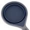 Oster Bluemarine 8 Piece Collapsible Measuring Cups and Spoons Set in Dark Blue 141100.08 - alternate 6