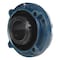 Timken FLANGEANGE BLOCK SPH RLR BEARING QVFY22V100SB - alternate 1