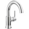 Delta Trinsic: Single Handle Bathroom Faucet 559HAR-GPM-DST - alternate 1