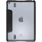 Uzbl FOLIO CASE 7-9 IPAD 10.2/ CHAR GF-7980-BLK - alternate 3