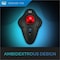 Adesso Publishing Adesso 2.4Ghz Wireless Programmable Ambidextrous Ergonomic Trackball IMOUSET40 - alternate 8