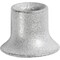 Auveco Self-Piercing Rivet 3.3mm Diameter x 4mm Length, 50PK 25136 - alternate 1