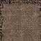 Homeroots 8' X 10' Brown Animal Print Washable Indoor Outdoor Area Rug 607635 - alternate 6