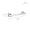 Grohe Allure 12In Grab Bar 40955EN1 - alternate 3