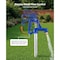 Vevor Frost Proof Yard Hydrant 4.2FT Freeze-Proof Outdoor Faucet 24 in Bury Depth SHYH02NL - alternate 7