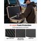Vevor Hard Rifle Case 42 in Gun Storage Case IP67 Waterproof and Dustproof Khaki 1043513 - alternate 7