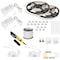 Task Lighting 32 Ft. 225 Lumens/Ft. 12 V, V, Duo Wireless Controller, 2 Zone 2 Area, Sgl-White, Cool White 4000K L-VK2Z2A-32-40 - alternate 1