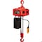 Bison Lifting Equipment 2 Ton Single Phase Electric Chain Hoist, 20 ft, 115/230v HH-B020 - alternate 1