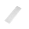 Apollo Tile White 3 in x 12 in Glass Glossy Wall Subway 5 sqft/case, 20PK APLA88066 3X12A - alternate 1