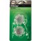 Danco Acrylic Nonmetallic Clear Faucet Handle 14884 - alternate 1