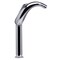 Alfi Brand Tall Wave Polished Chrome Sgl Lever Bathroom Faucet AB1570-PC - alternate 12