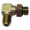 John Deere ELBOW FITTING, JOHN DEERE OEM 4209704 4209704 - alternate 5
