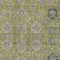 Homeroots 5' X 8' Olive Green Gray And Charcoal Oriental Washable Indoor Outdoor Area Rug 582105 - alternate 8