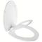 Mayfair Toilet Seat, Elongated, White 7M1888SLOW-000 - alternate 1