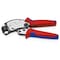 Knipex Crimping Pliers 97 53 19 - alternate 9