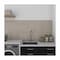 Daltile Ceramic, Harmonia, 11.953 in H, 0.508 in W, Glossy MY92S1/212J1P2 - alternate 4