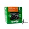 Spax #10 x 3 in Exterior Wood Deck Screws Construction Flat Head T-Star Plus 3 LB, 200PK 41916705007545 - alternate 1
