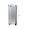 Wrightmaster White Hand Tool Box with 4 Layers and Wheels - Secure, Portable Storage for Tools ZR-W110290119 - alternate 9
