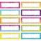 Teacher Created Resources Brights 4Ever Labels Magnetic Accents, 20PK 77056 - alternate 1