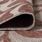 Jonathan Y Vine All Over Red/Beige 2 ft. x 8 ft. Indoor/Outdoor Runner Rug SMB117B-28 - alternate 6