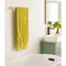 Amerock Monument Golden Champagne Contemporary 18 in 457 mm Towel Bar BH36083BBZ - alternate 5